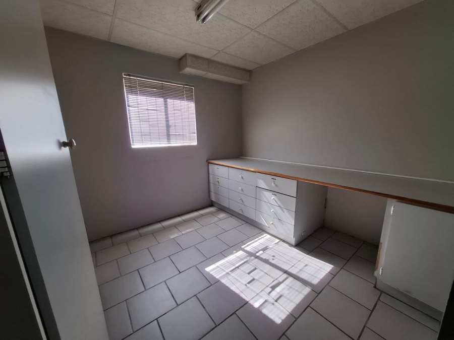 Commercial Property for Sale in Oos Einde Free State